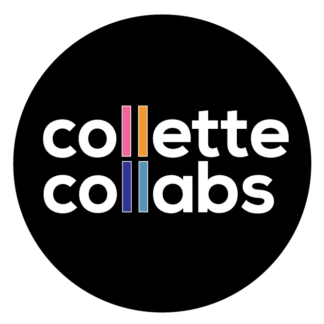 Collette Collabs Wix MarketPlace
